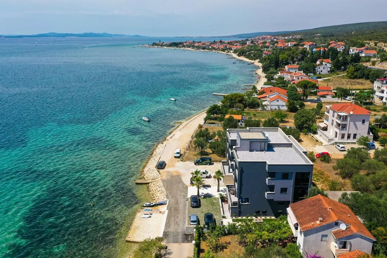 Apartment Sun N' Sea Sveti Petar