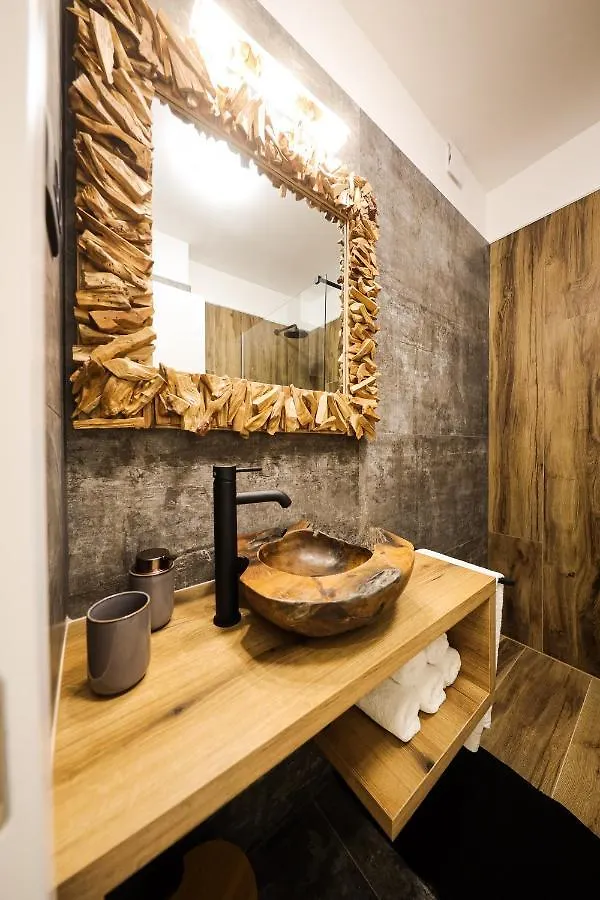 Apartment Sun N' Sea Sveti Petar  Croatia