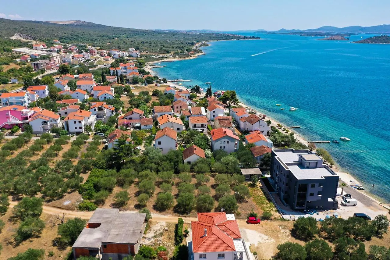 Apartment Sun N' Sea Sveti Petar  0*, Sveti Petar (Zadar) Croatia