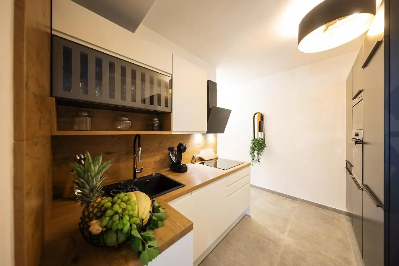 Apartment Sun N' Sea Sveti Petar  0*, Sveti Petar (Zadar)