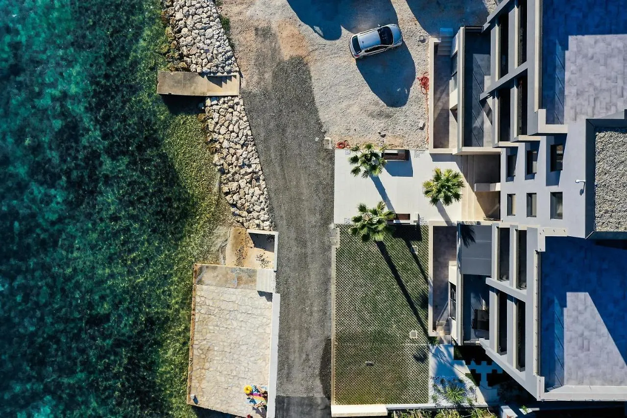 Apartment Sun N' Sea Sveti Petar  Croatia