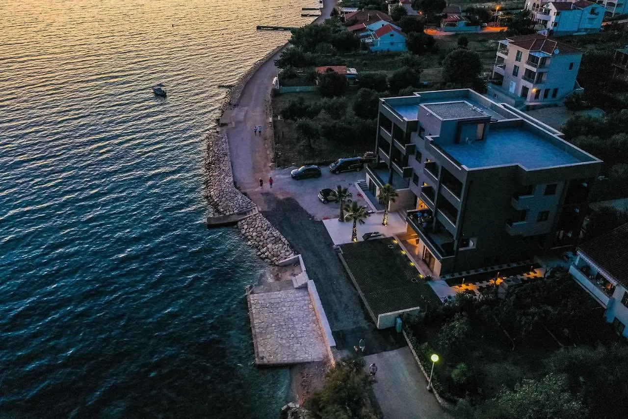 Apartment Sun N' Sea Sveti Petar  Sveti Petar (Zadar)