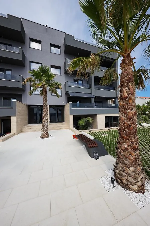 Apartment Sun N' Sea Sveti Petar  0*, Sveti Petar (Zadar) Croatia