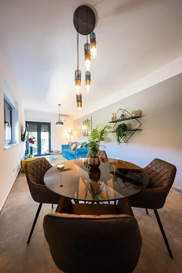 Apartment Sun N' Sea Sveti Petar  0*, Sveti Petar (Zadar) Croatia