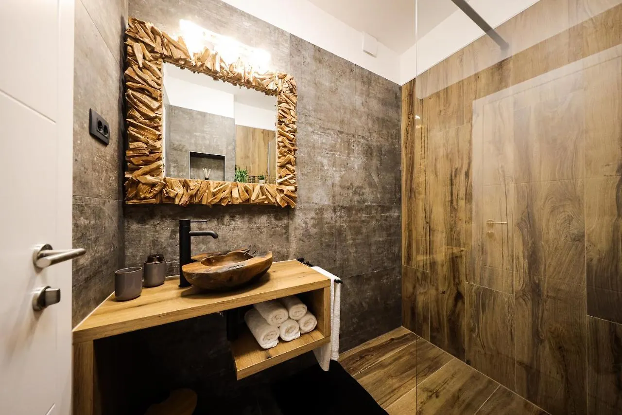 Apartment Sun N' Sea Sveti Petar