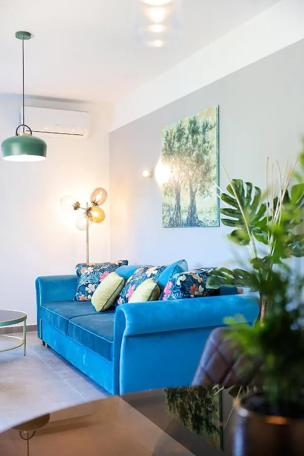 Apartment Sun N' Sea Sveti Petar