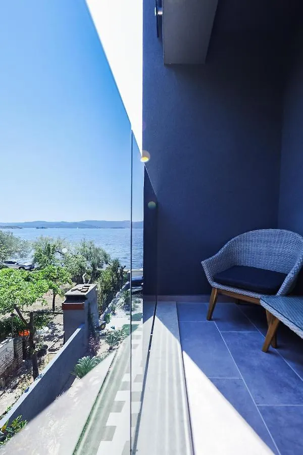 Apartment Sun N' Sea Sveti Petar  Croatia