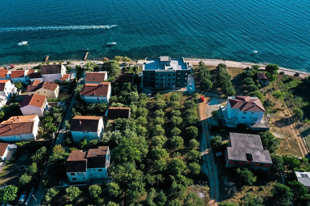 Apartment Sun N' Sea Sveti Petar  0*, Sveti Petar (Zadar)