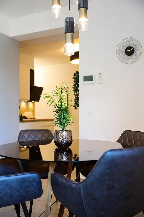 Apartment Sun N' Sea Sveti Petar  Croatia