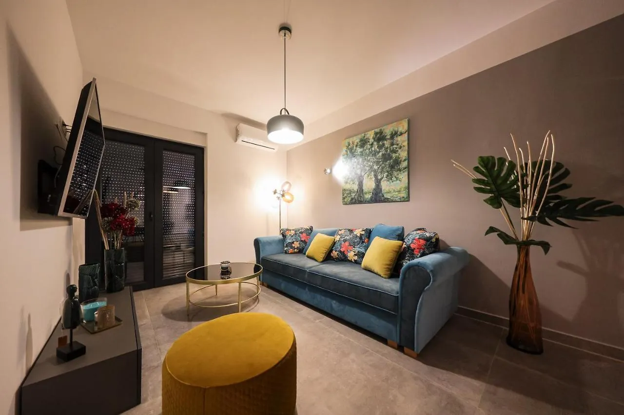 Apartment Sun N' Sea Sveti Petar