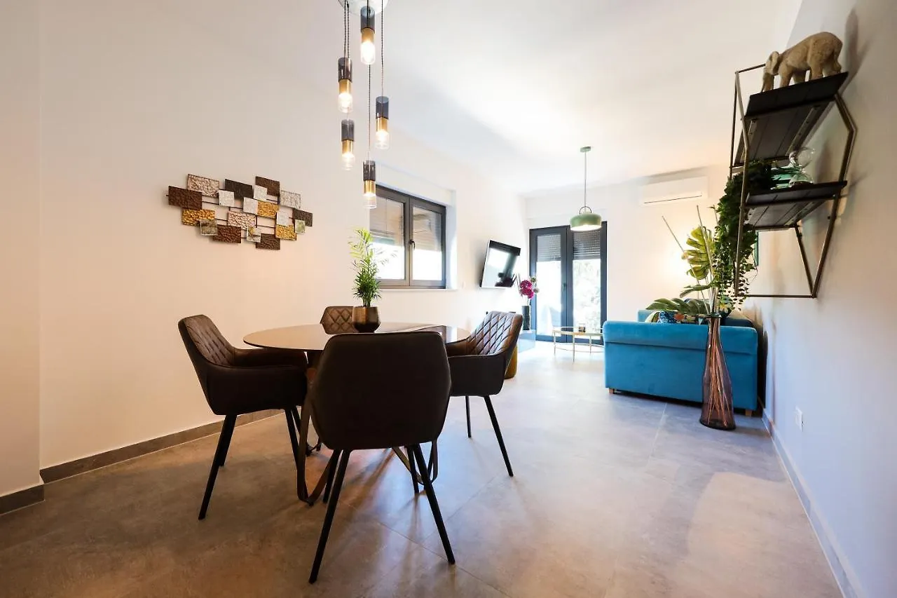 Apartment Sun N' Sea Sveti Petar