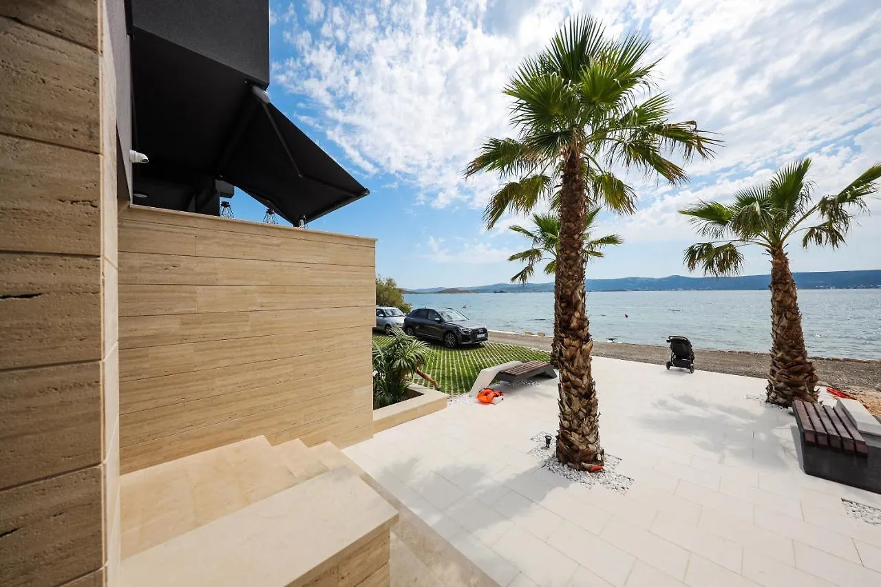 Apartment Sun N' Sea Sveti Petar  Croatia