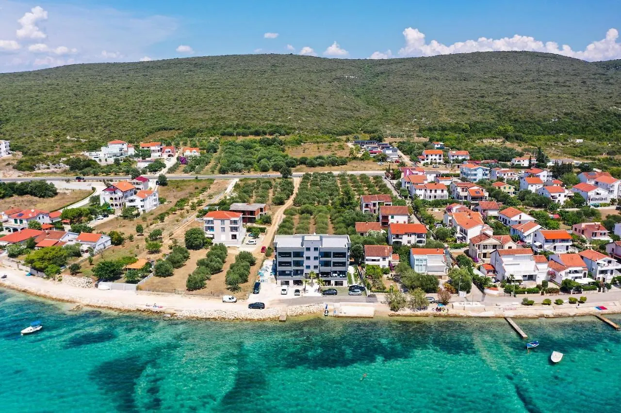 Apartment Sun N' Sea Sveti Petar