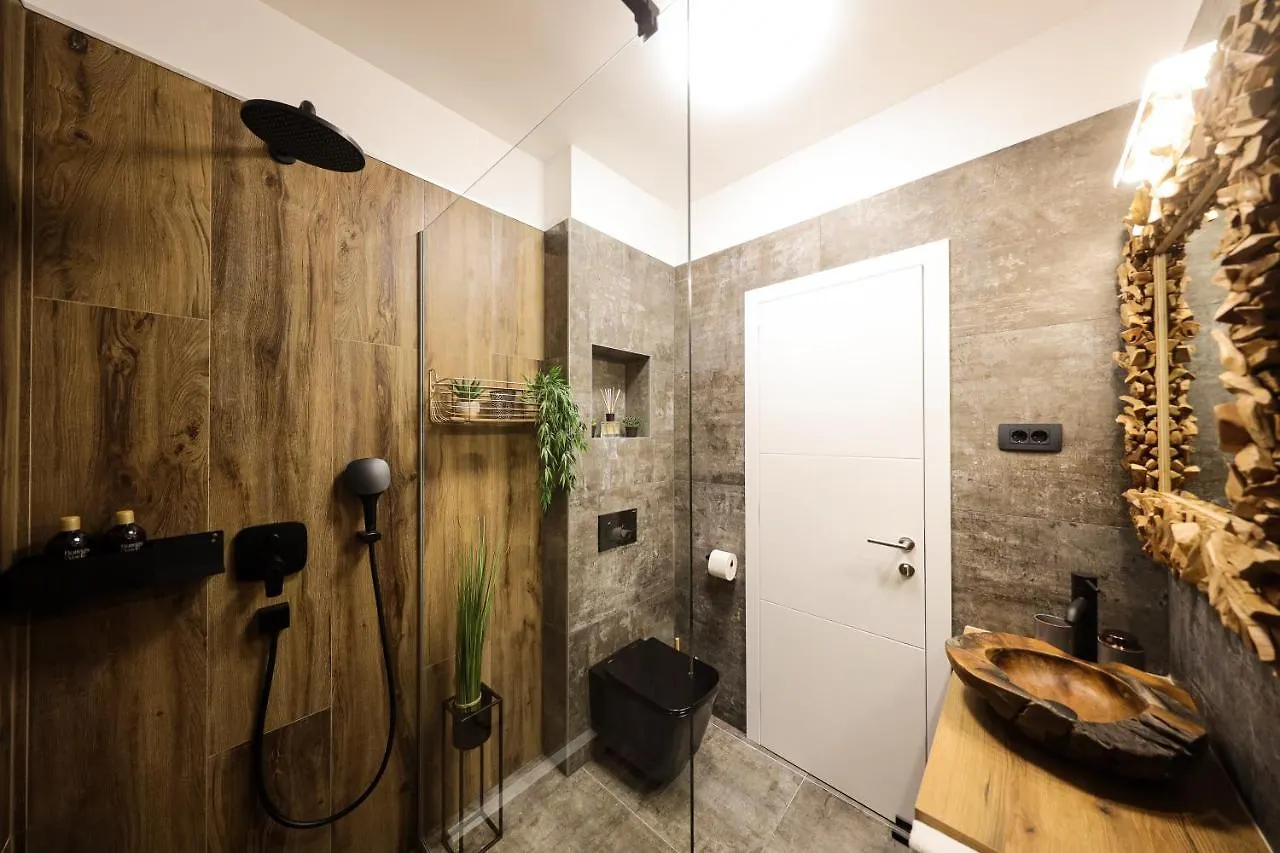 Apartment Sun N' Sea Sveti Petar