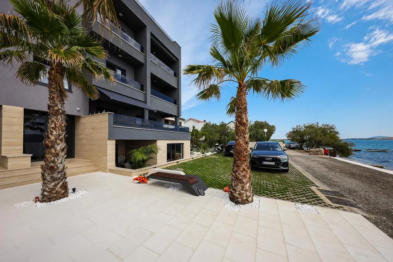 Apartment Sun N' Sea Sveti Petar  Croatia