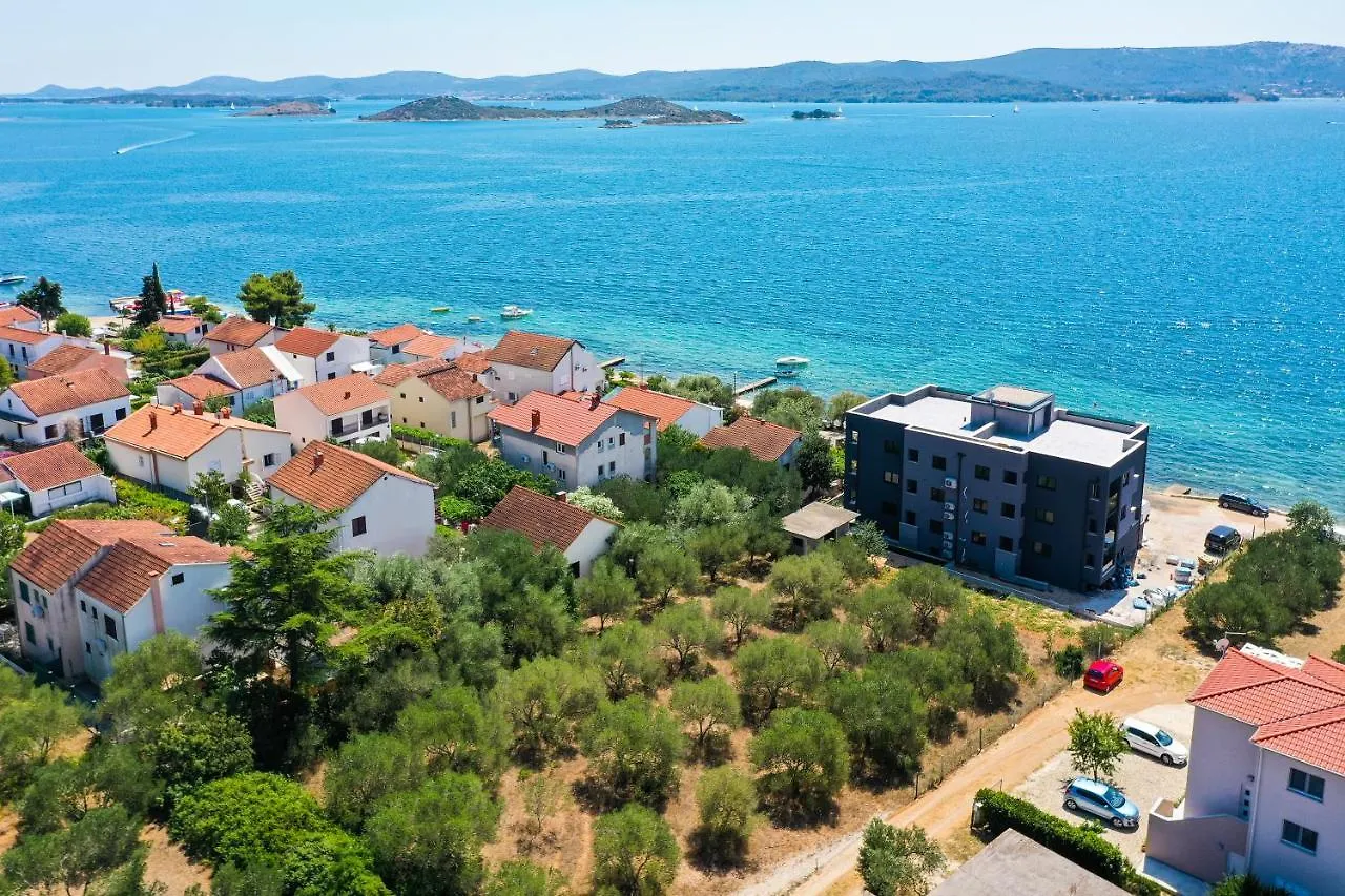 Apartment Sun N' Sea Sveti Petar  Sveti Petar (Zadar)