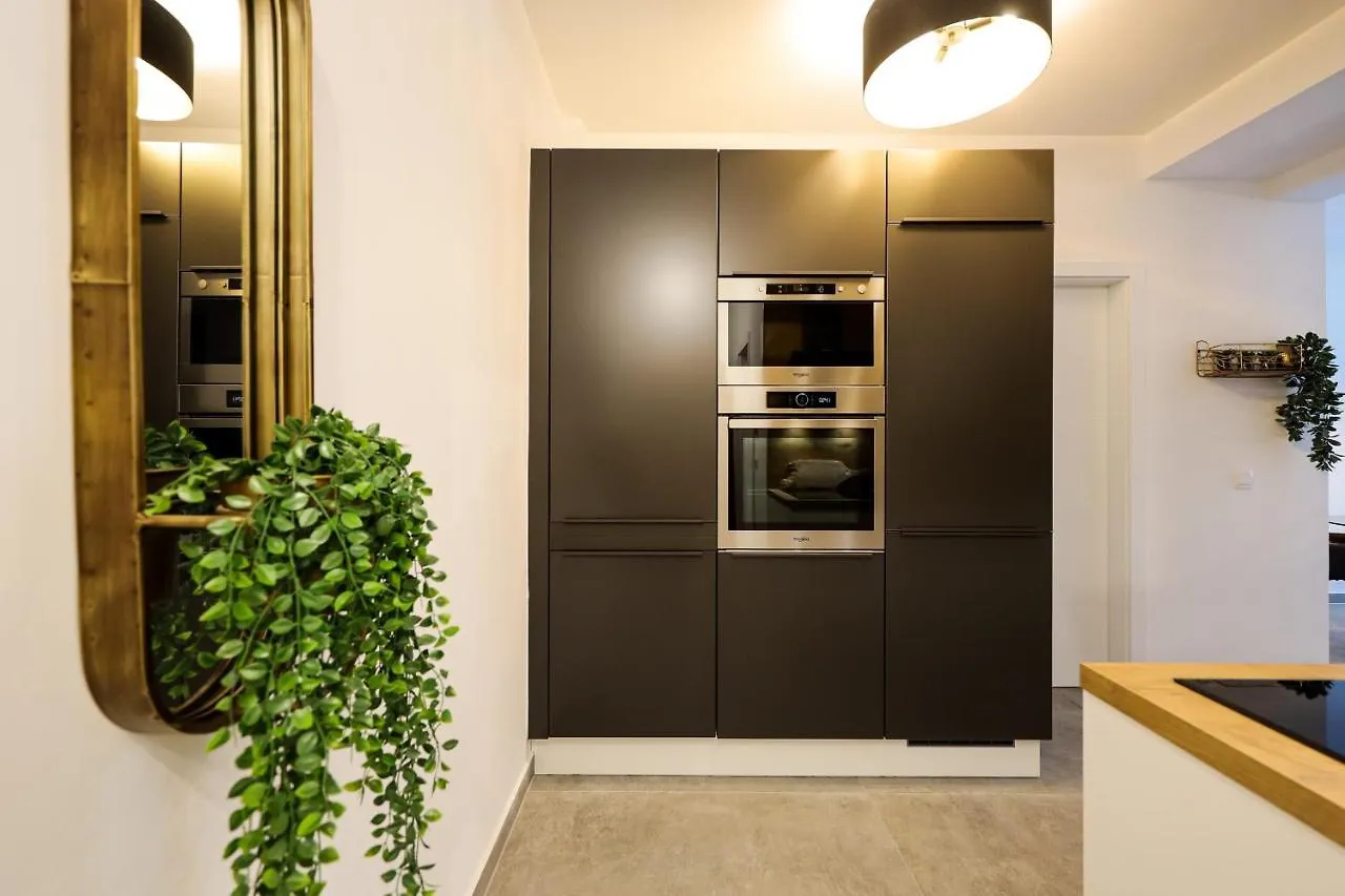 Apartment Sun N' Sea Sveti Petar  Croatia