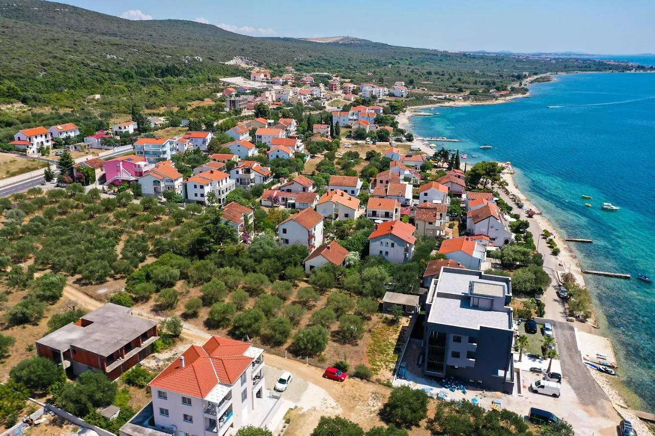Apartment Sun N' Sea Sveti Petar