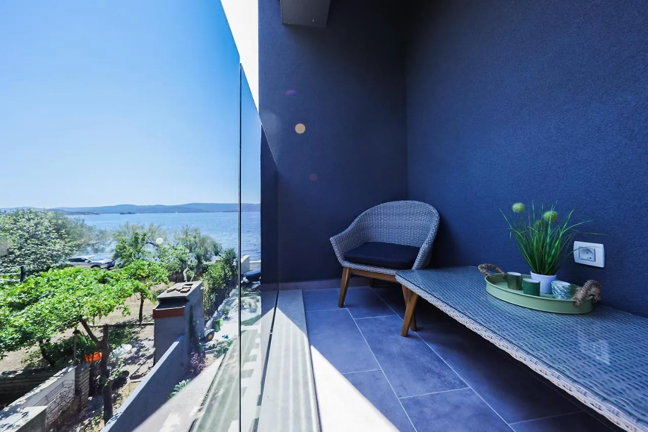 Apartment Sun N' Sea Sveti Petar  0*, Sveti Petar (Zadar)