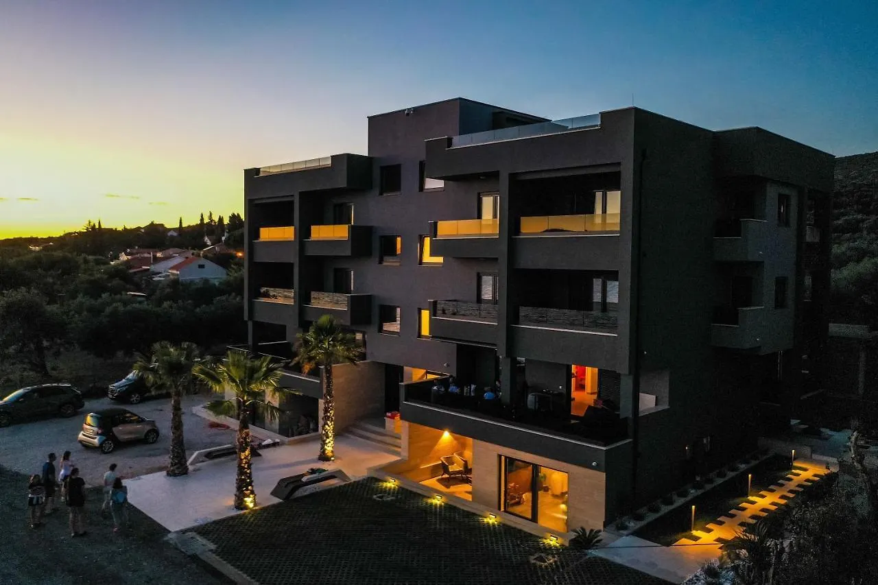 Apartment Sun N' Sea Sveti Petar