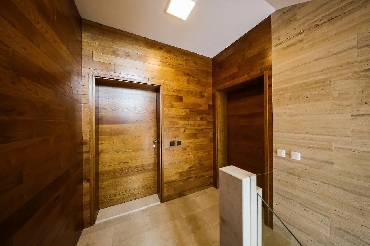 Apartment Sun N' Sea Sveti Petar