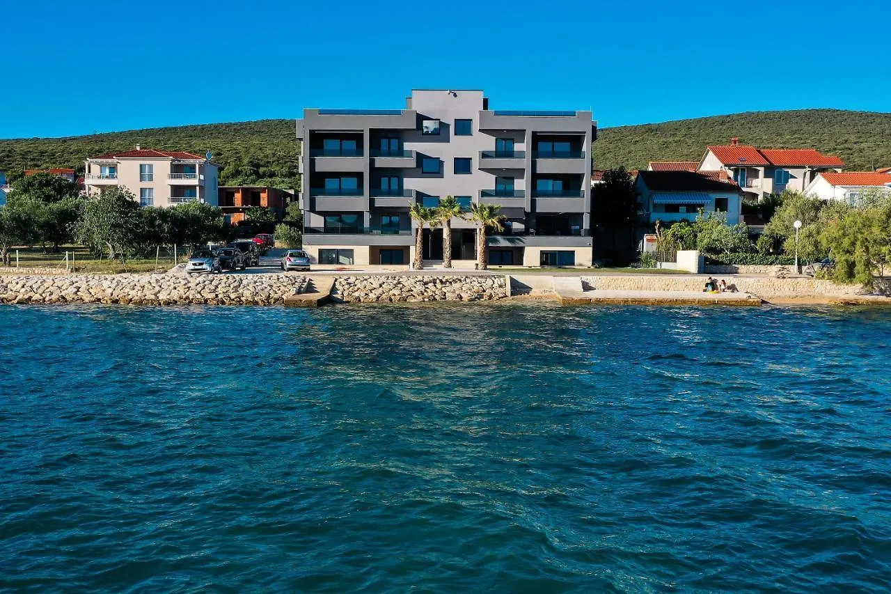 Apartment Sun N' Sea Sveti Petar