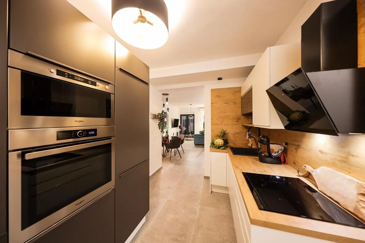 Apartment Sun N' Sea Sveti Petar  Croatia