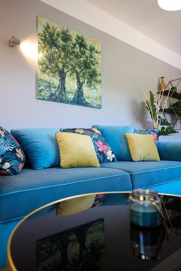Apartment Sun N' Sea Sveti Petar