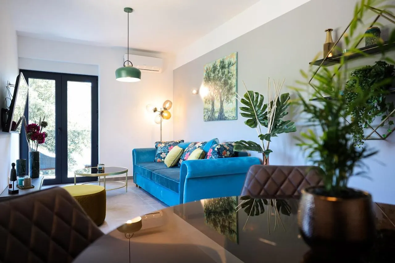 Apartment Sun N' Sea Sveti Petar
