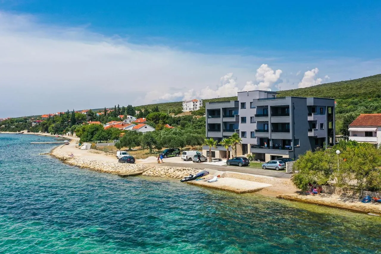Apartment Sun N' Sea Sveti Petar  Croatia