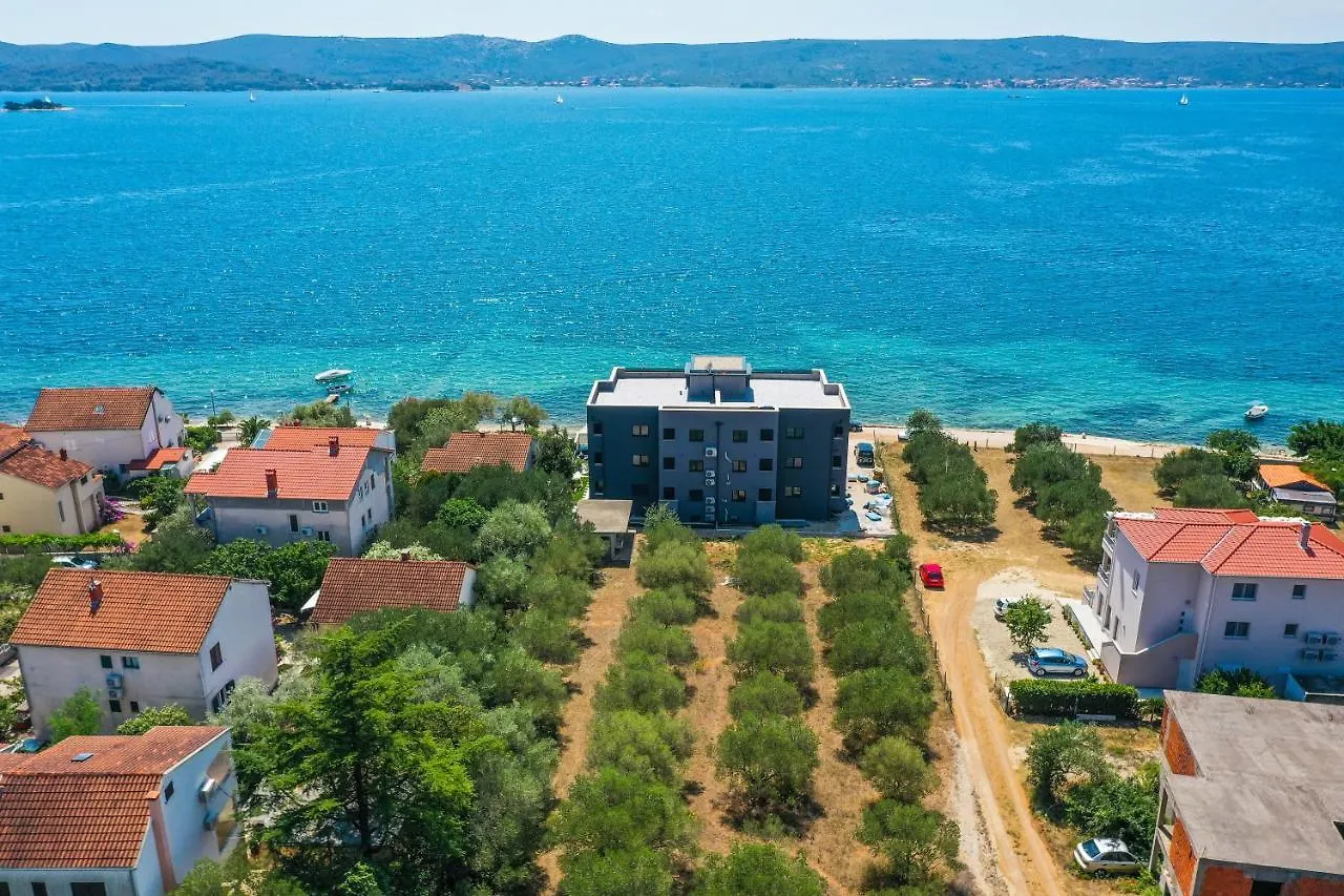 Apartment Sun N' Sea Sveti Petar  0*, Sveti Petar (Zadar) Croatia