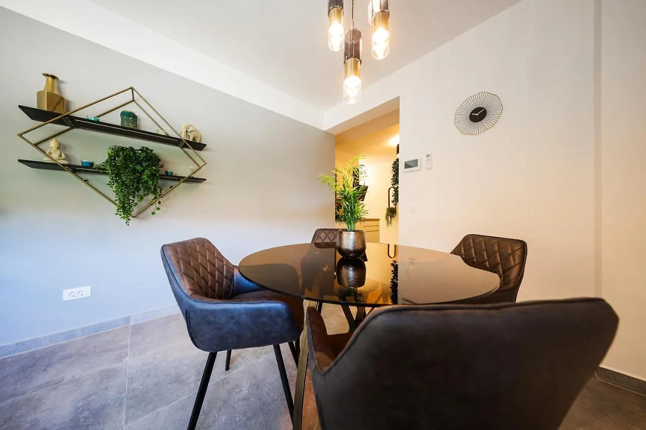 Apartment Sun N' Sea Sveti Petar  Croatia