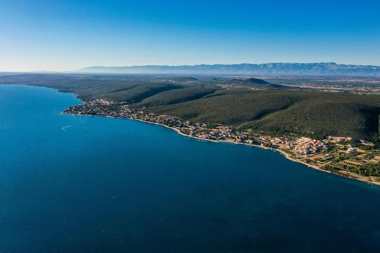 Apartment Sun N' Sea Sveti Petar  Sveti Petar (Zadar)