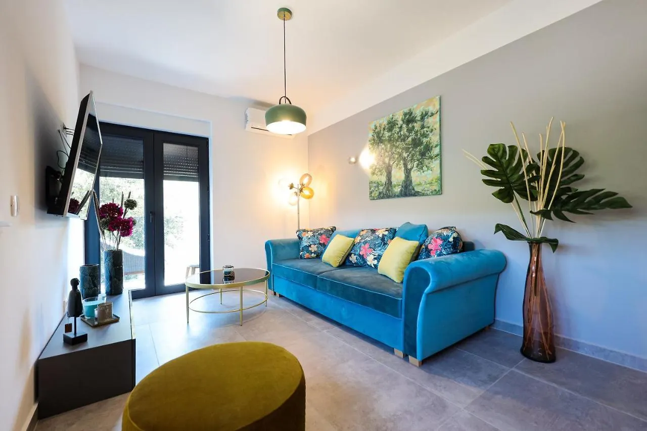 Apartment Sun N' Sea Sveti Petar   Sveti Petar (Zadar)