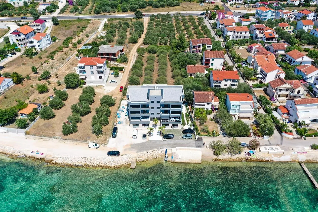 Apartment Sun N' Sea Sveti Petar