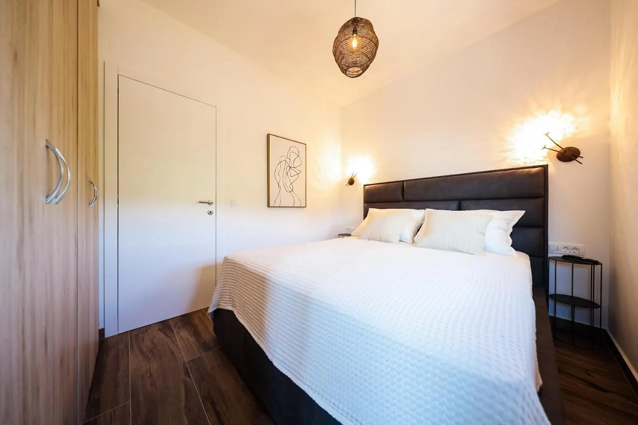 Apartment Sun N' Sea Sveti Petar  Sveti Petar (Zadar)