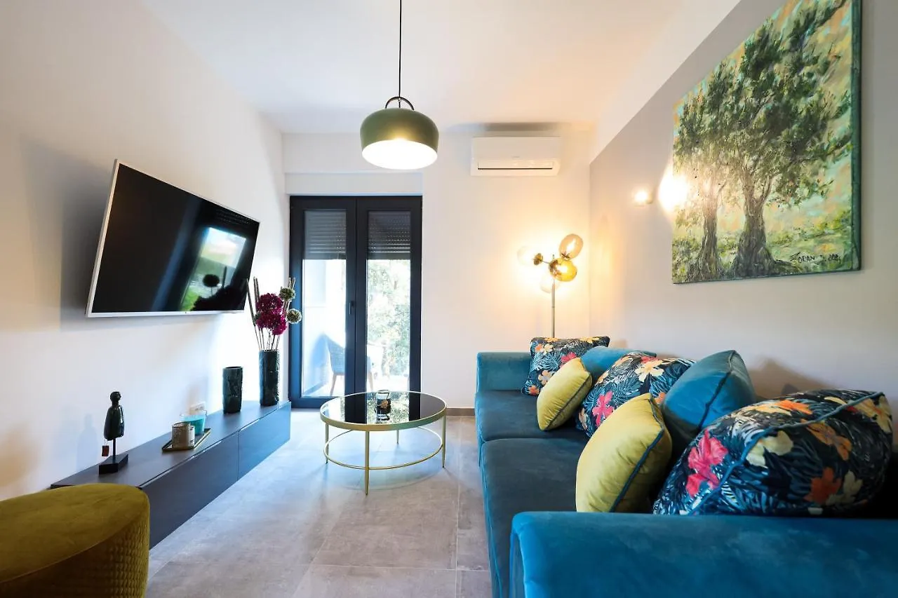 Apartment Sun N' Sea Sveti Petar