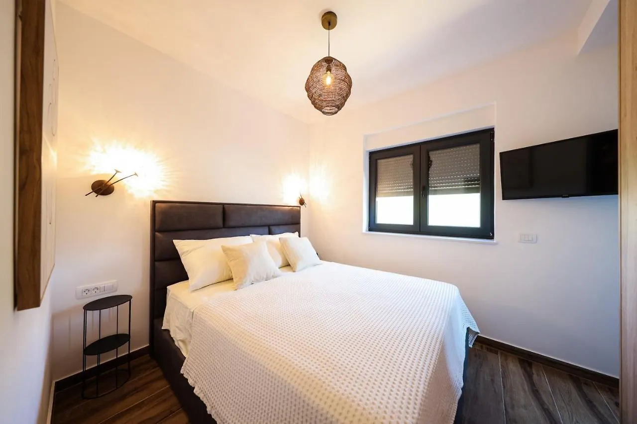 Apartment Sun N' Sea Sveti Petar  0*, Sveti Petar (Zadar)