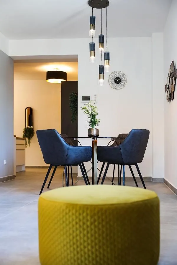 Apartment Sun N' Sea Sveti Petar   Sveti Petar (Zadar)