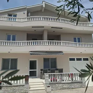 Vidovic Apartman