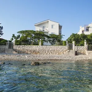 Esperanca Apartman
