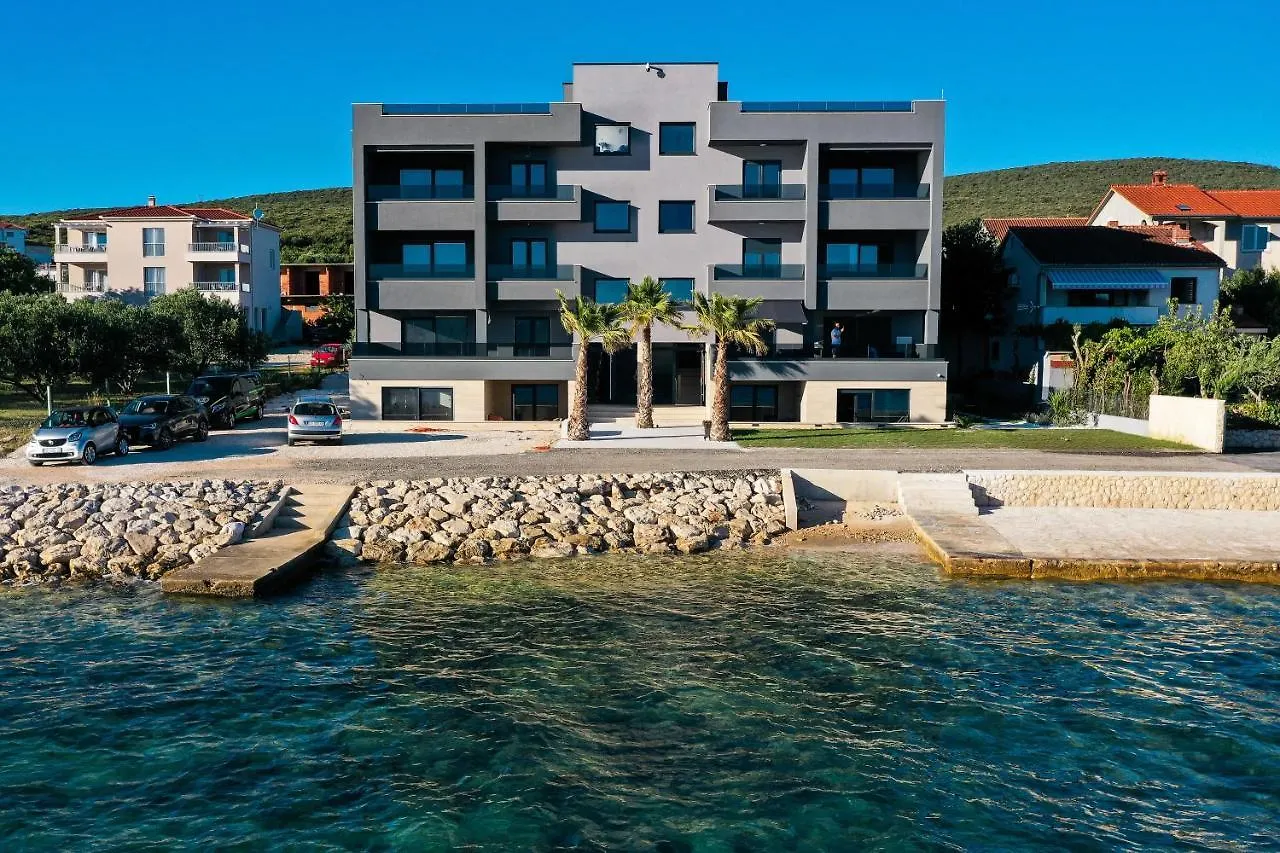 Apartment Sun N' Sea Sveti Petar