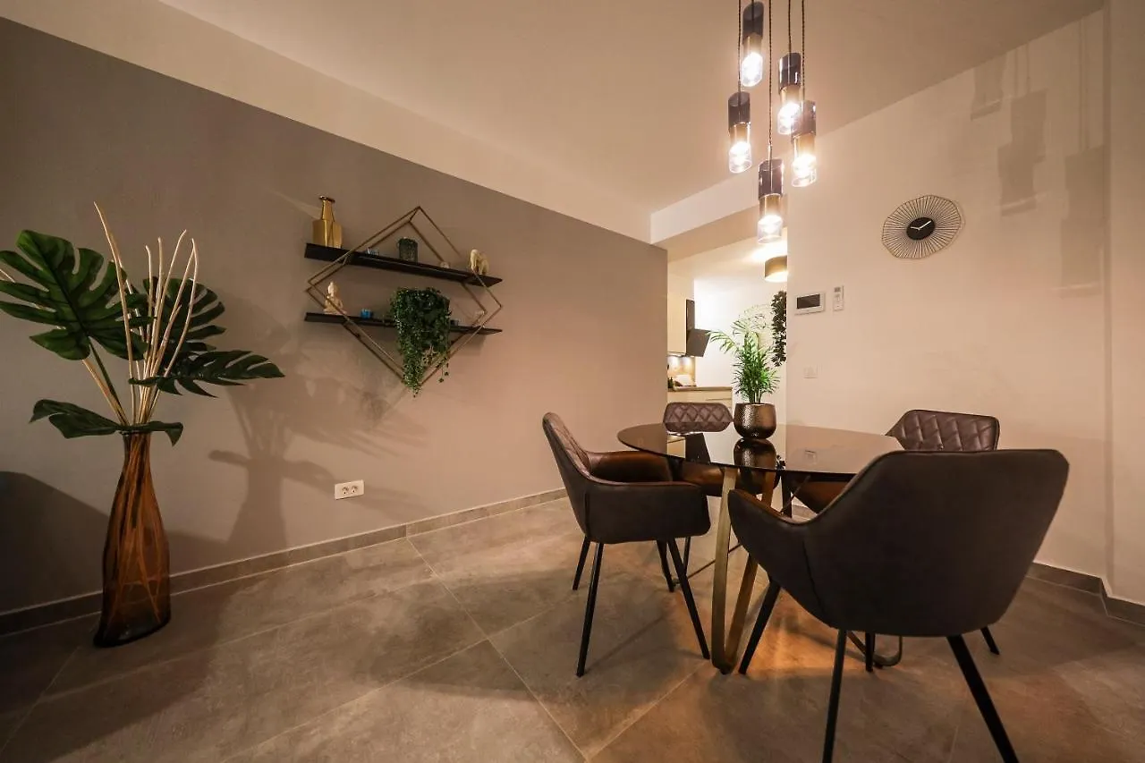 Apartment Sun N' Sea Sveti Petar  Croatia