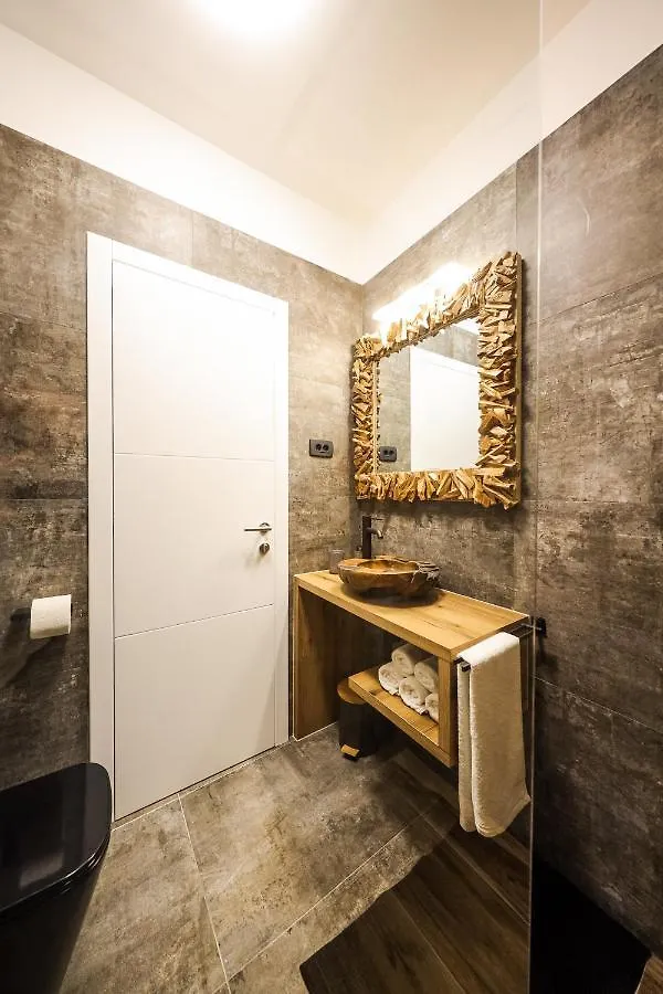 Apartment Sun N' Sea Sveti Petar  Sveti Petar (Zadar)